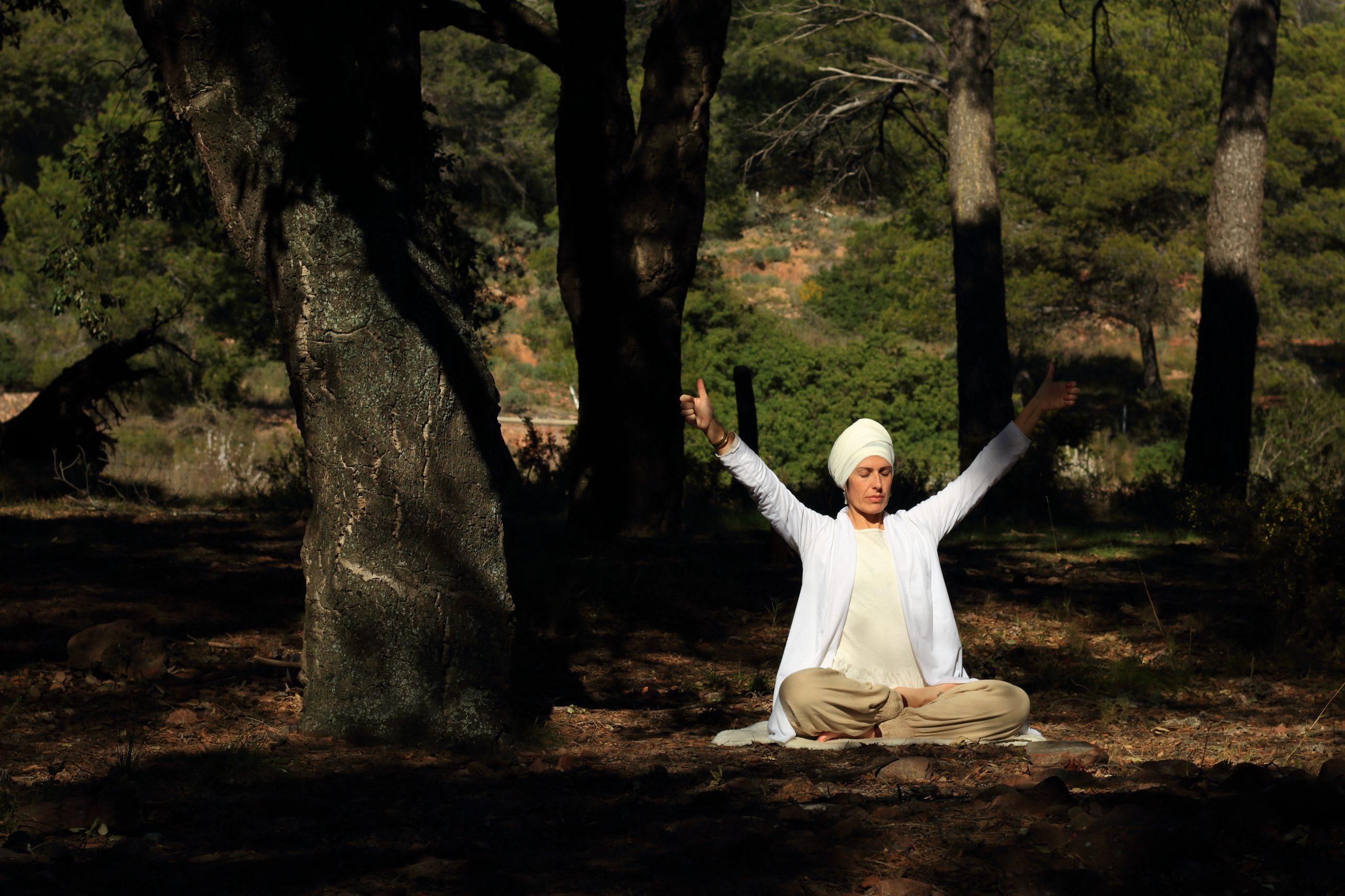 10 grandes razones para practicar Kundalini Yoga.