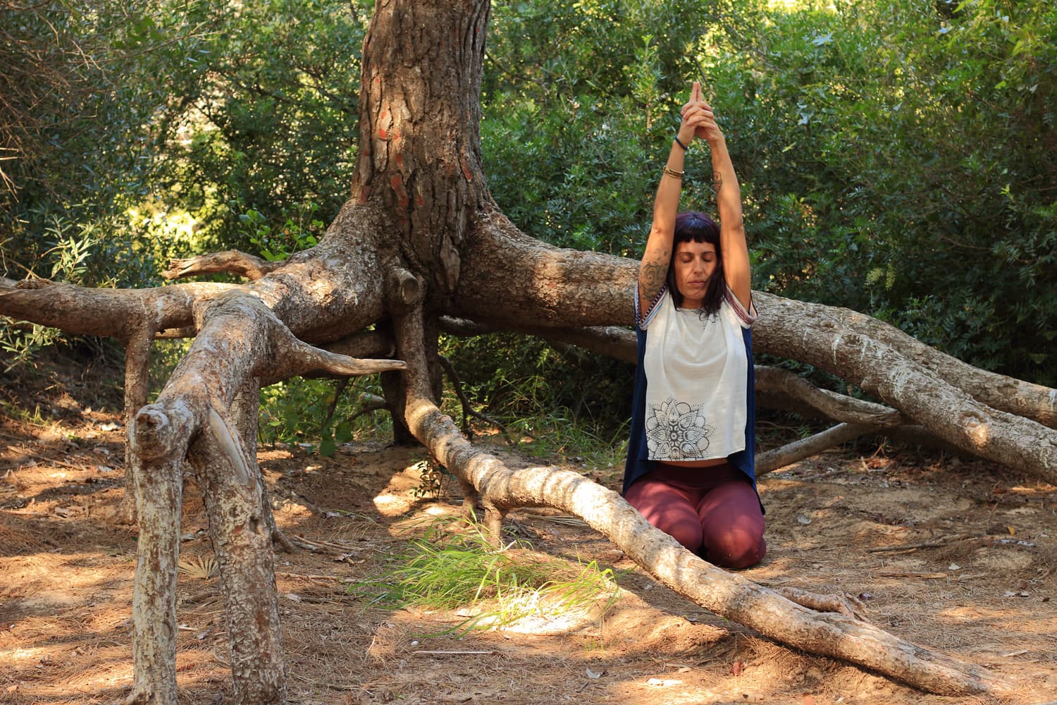 Sat Kriya Clases de Kundalini Yoga Valencia